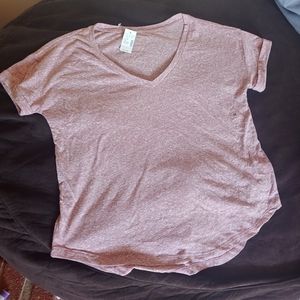 Maurices tee